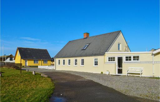 3 Bedroom Nice Home In Ulfborg - Housity