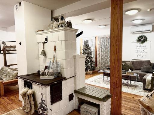 Farm hostel - The house - Housity