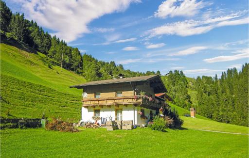 Gemuetliche Ferienwohnung - Housity