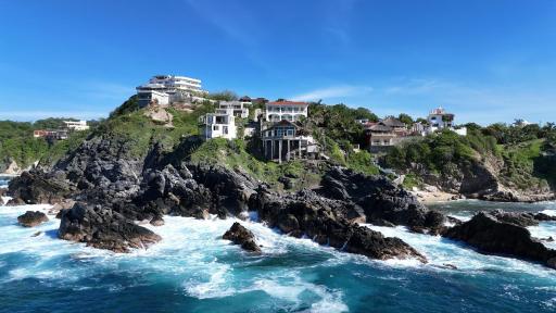 Hotel Luz de Mar ' right on the beach - Housity