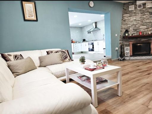 Casa El Mirador - Housity