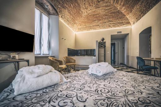Antica Dogana - Housity