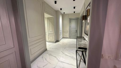 GRAND HEYAT RESİDENCE COZY APARTMENTЕ Комфорт - Housity