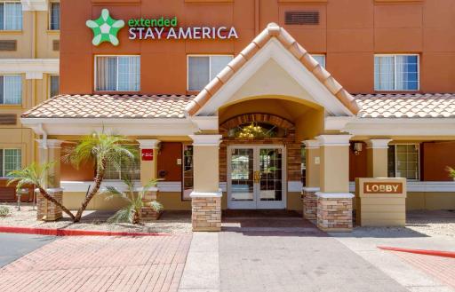 Extended Stay America Suites - Phoenix - Airport - Tempe - Housity