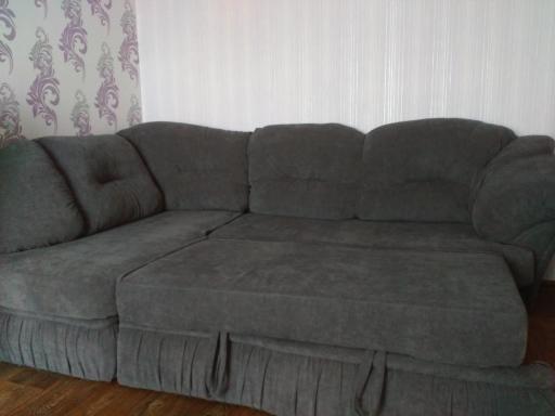 Apartment Akademika Pavlova 140 - Housity