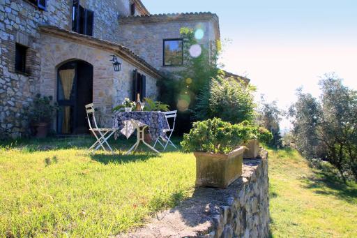 B&B Colle Perrini Country House - Housity