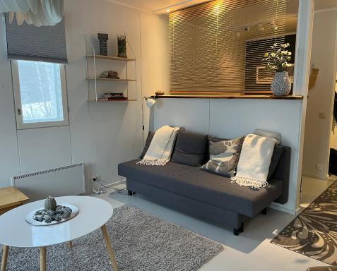 Kolin Pikkukolo - Saunallinen studiohuoneisto - Housity