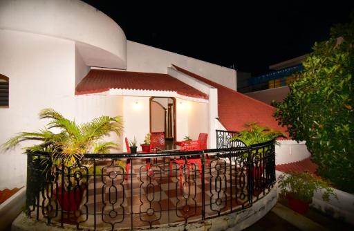 Villa Marinaa - Housity