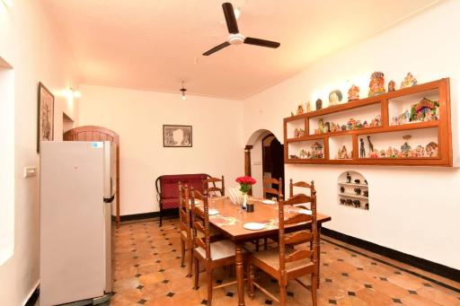 Villa Marinaa - Housity