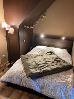 Le petit boulanger - Housity