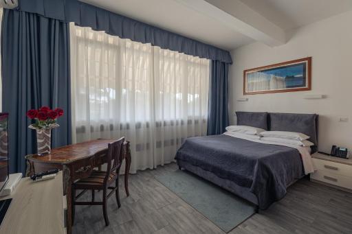 Hotel Giulietta e Romeo - Housity