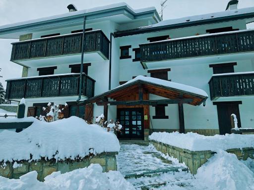 Champoluc Apartment - Housity