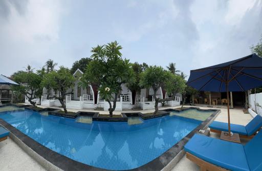 Gili Kulemba Bungalow - Housity
