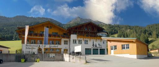 Landgasthof Schuster - Housity