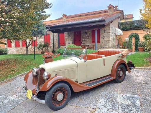 le scuderie di s.Bakhita - Housity