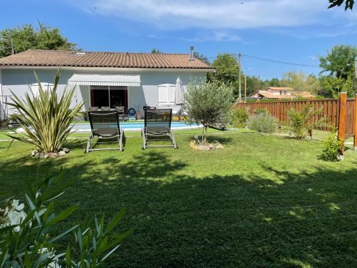 Cocooning chez Sabine - Housity