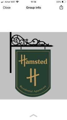 Hamsted - Housity