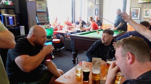 The Norwood Hotel for Groups-Blackpool Party Weekends - Housity