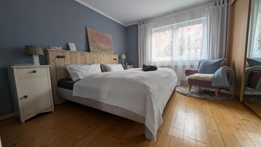 Ferienwohnung "No. 70" - Housity