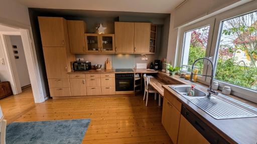Ferienwohnung "No. 70" - Housity