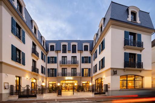 Epona Hôtel Sens - Housity