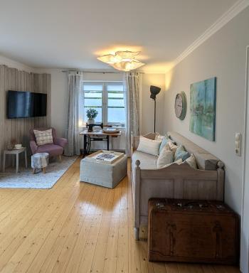 Ferienwohnung "No. 70" - Housity