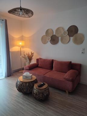 T2 en centre ville avec place de parking privative - Housity