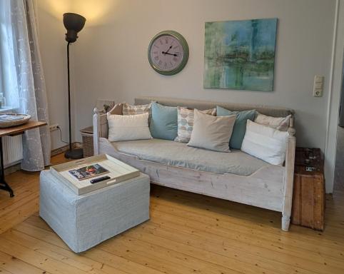 Ferienwohnung "No. 70" - Housity