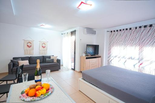 Apartment Jilguero Sunny - Housity