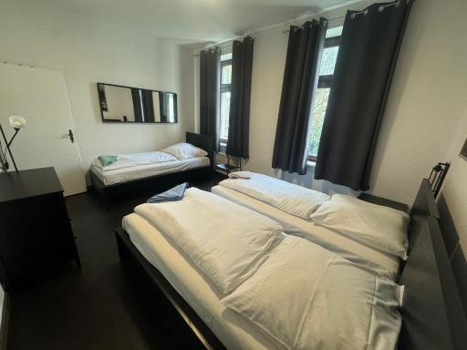 Best Frankfurt Apartments - Housity