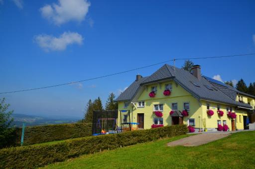 Bäuerleshütte - Housity