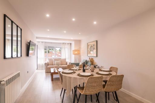 Villa Sánchez - Housity