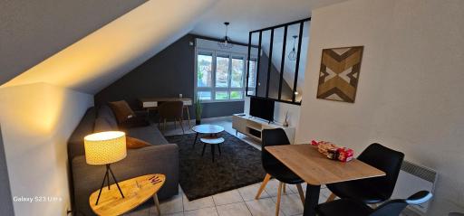 Appart'Hôtel - Chateaubriant - Housity
