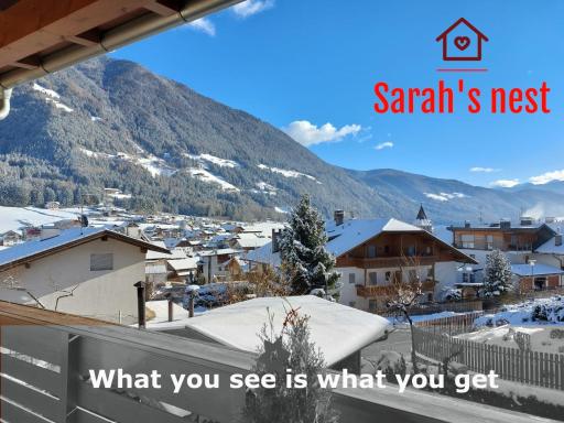Sarah's nest - your mountain resort - Housity