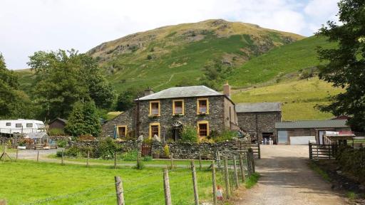 Stybeck Farm - Housity