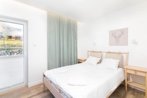 Apartament MK - Na Szczyt - Housity