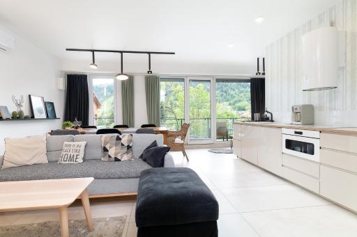 Apartament MK - Na Szczyt - Housity
