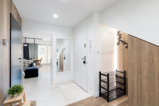 Apartament MK - Na Szczyt - Housity