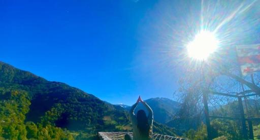 Eco cottage sunrise merisi - Housity