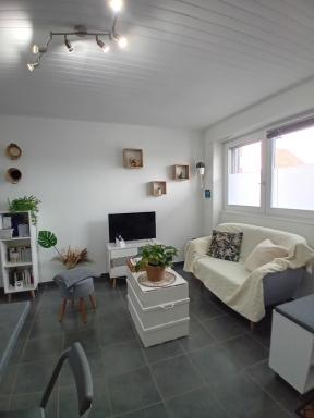 Appart paisible, propre et accueillant - Housity