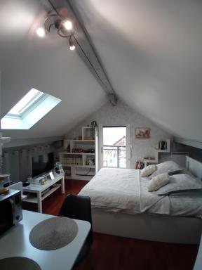 Appartement cosy calme et propre - Housity