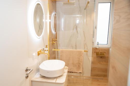 Zu Gast im Goldparadies, Ferienwohnung - Housity