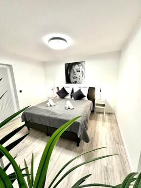 Highlife Apartment Bad Kreuznach ONE - Housity