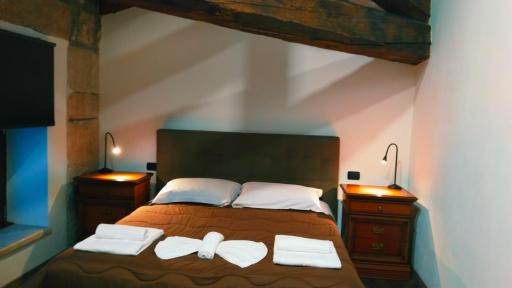 ATTIKO 53 Boutique Rooms - Housity