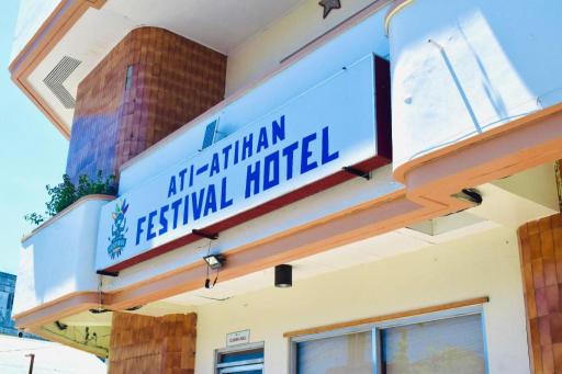 Ati-Atihan Festival Hotel - Housity