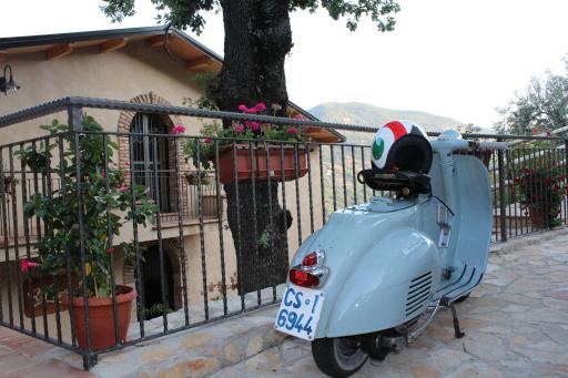 Il Biscardino - Housity