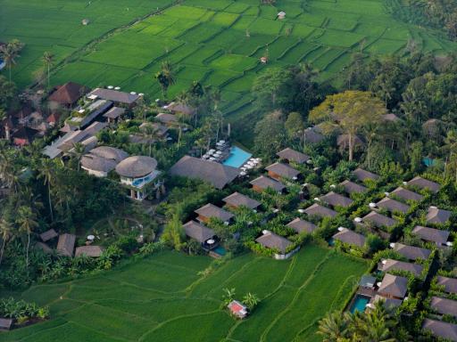 Kappa Senses Ubud - Housity