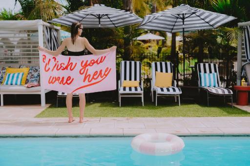 Mulwala Resort - Housity