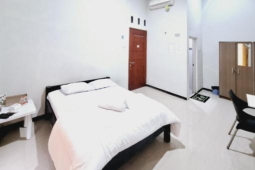 HKP Homestay RedPartner Blitar - Housity