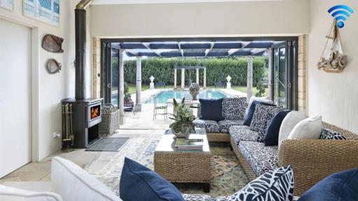 The Villa at Linden Hall - Housity